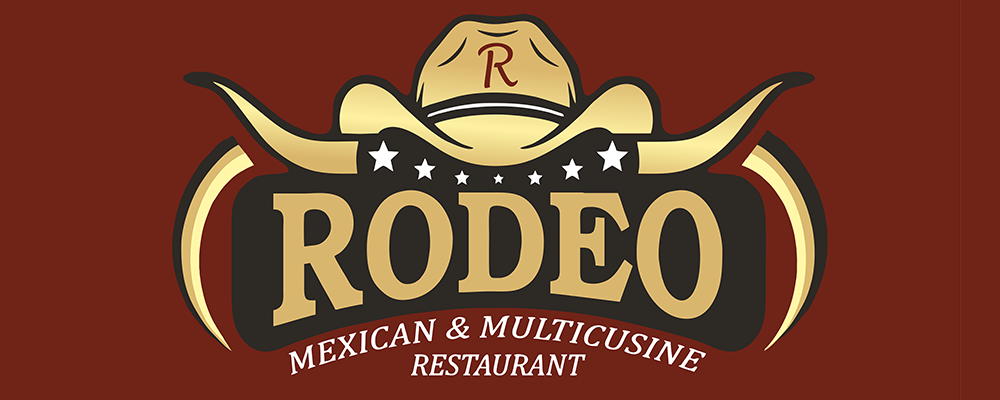 Rodeo Logo